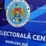 Sursa foto: Comisia Electorală Centrală