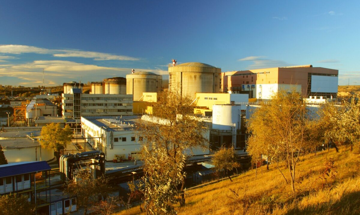 Sursa foto: Nuclearelectrica.ro