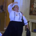 Dianei Şoşoacă