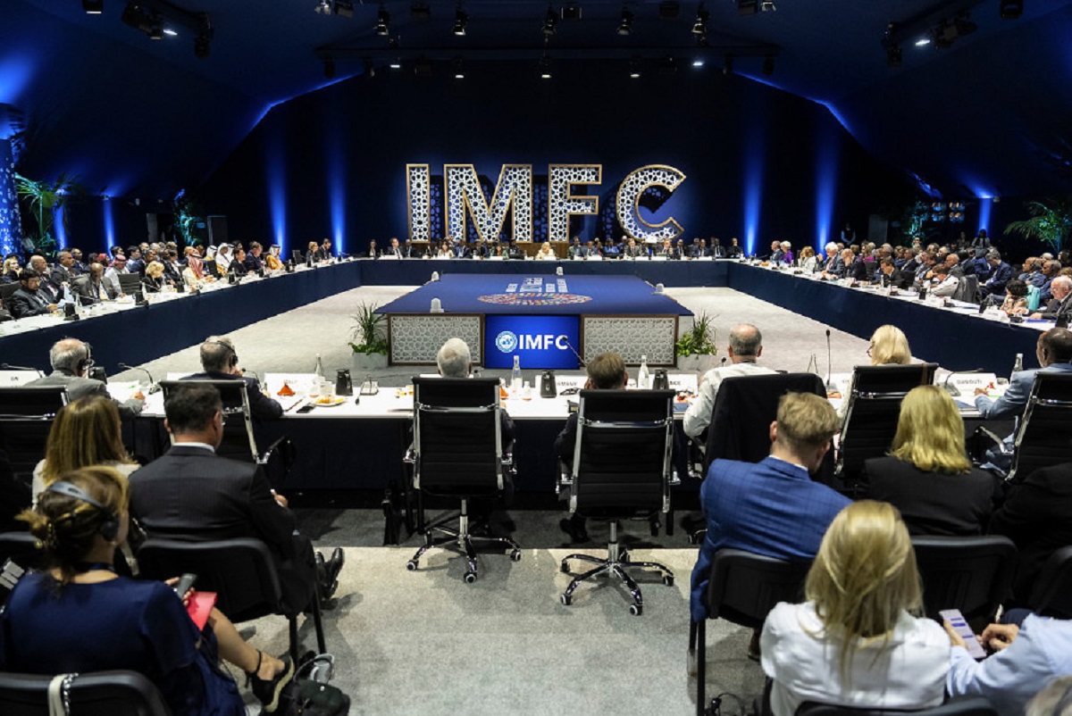 FMI IMFC