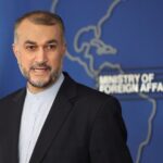 Hossein Amirabdollahian