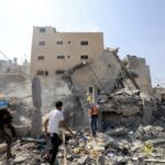 Israel Hamas razboi