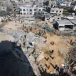 Israel Hamas