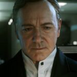 Kevin Spacey