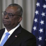 Lloyd Austin
