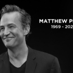 Matthew Perry