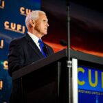 Mike Pence