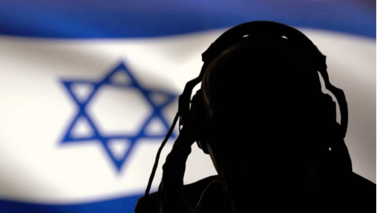 Eșecul celebrelor servicii secrete israeliene, care au fost luate prin surprindere