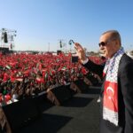 Recep Tayyip Erdogan