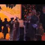 Halloween, Biden
