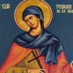 Sfânta Teodora