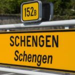 Schengen Area expansion