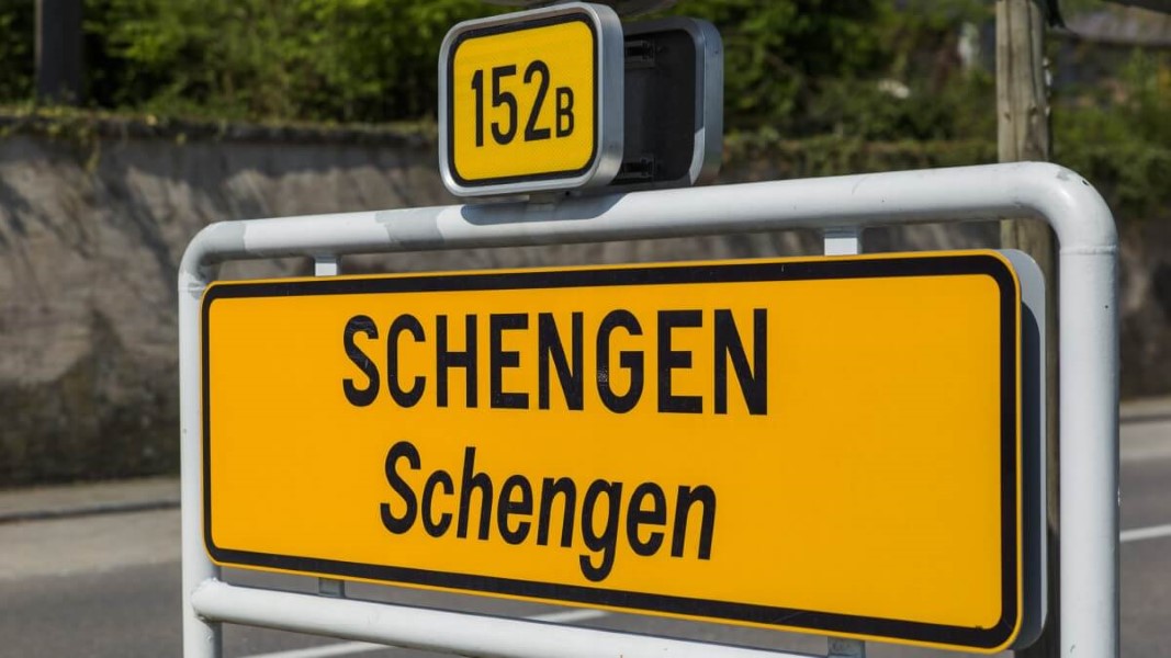 Schengen Area expansion
