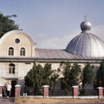 Sinagoga Iasi