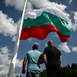 bulgaria