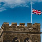 UK Londra