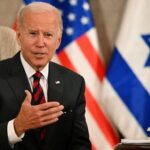 biden israel