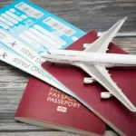 Bilete de avion