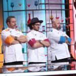 Sezonul 13 Chefi la Cuțite