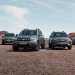 Evoluții contradictorii pentru Dacia, în Franța și Germania