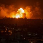 Conflict israeliano-palestinian