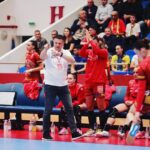 handbal România