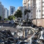 Ofensivă terestră Israel-Gaza