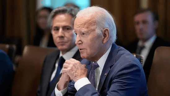 Biden orders extra support for Israel
