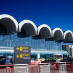 Circulaţia trenurilor între Gara de Nord şi Aeroportul Otopeni