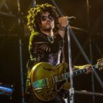 Lenny Kravitz