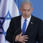 Netanyahu