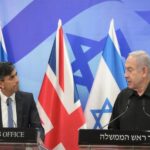 Declarațiile lui Netanyahu
