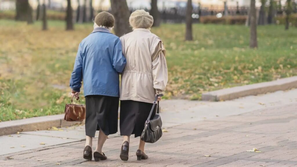 Reducerea vârstei de pensionare