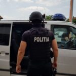 Percheziții poliție
