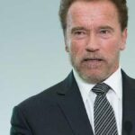 arnold schwarzenegger