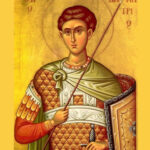 sfantul dumitru