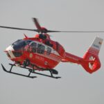 heliport
