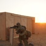 soldaţi israelieni Israel Hamas