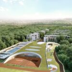 stejarii country club