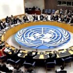 Fără unanimitate în Consiliul de Securitate al ONU