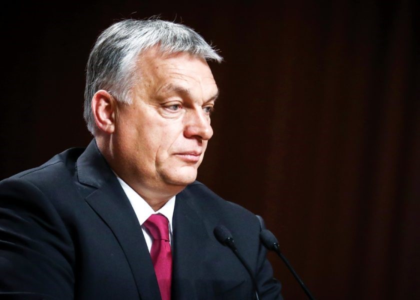 anunţă premierul Viktor Orban