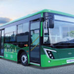 autobuz electric
