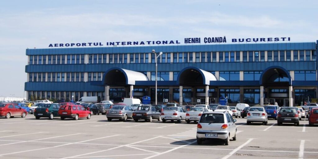 Aeroport Bucuresti