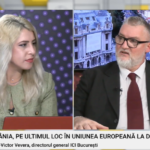 Adrian Vevera Puterea Stirilor