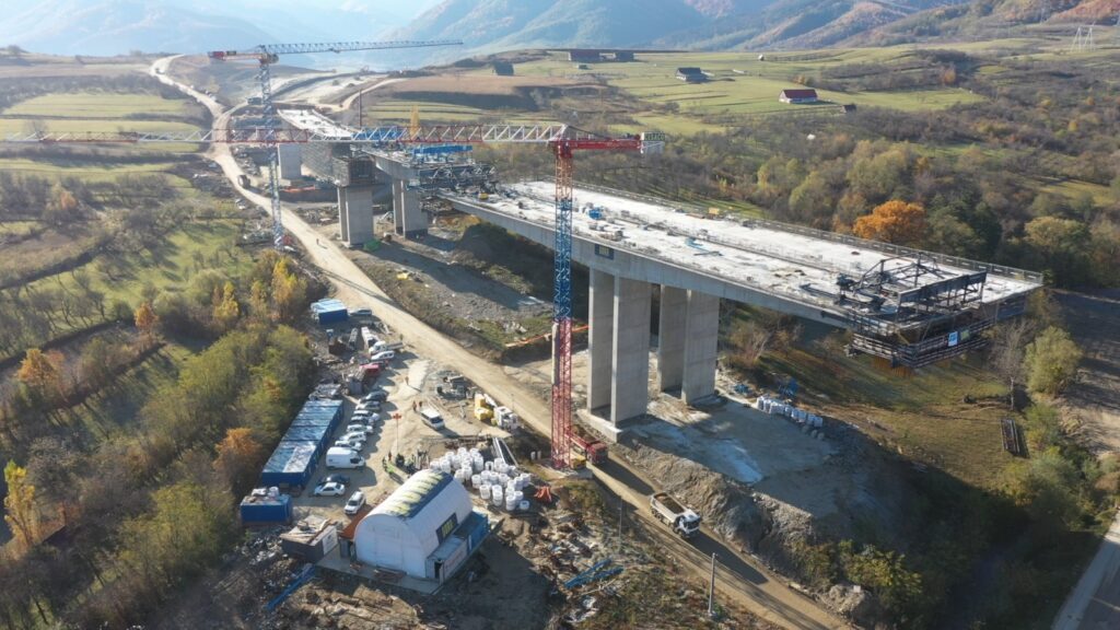 Autostrada Sibiu