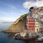 Cinque Terre, Liguria