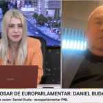 europarlamentar PNL Daniel Buda