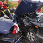 Drumul Naţional 2 (E85) Incident