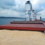 export cereale marea neagra