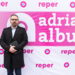 Adrian Albu, sursa foto: Inquam Photos / Sabin Cirstoveanu